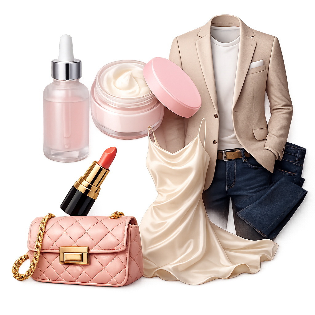 Nail Beauty