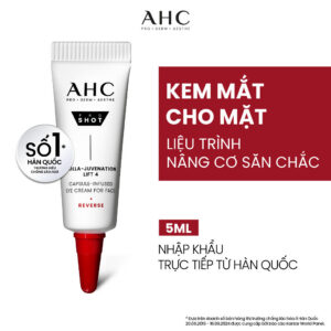 [HB GIFT] Kem mắt 5ml cho mặt Chống lão hóa PROSHOT COLLA-JUVENATION LIFT 4 5ML