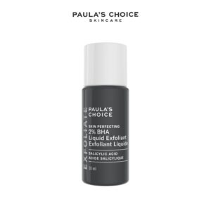 [HB GIFT] Dung dịch tẩy tế bào chết Paula’s Choice Skin Perfecting 2% BHA Liquid Exfoliant 10 ml 72018