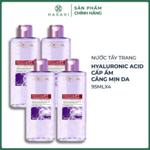 COMBO 2 Hộp 10 Mặt Nạ Vi sợi Siêu tinh chất Microfiber MIX 28gx20 Emmie by Happyskin