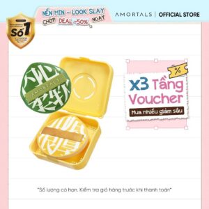 Lăn Khử Mùi Etiaxil Giảm Mồ Hôi Chính Hãng Pháp – 15ml ( xanh lá )